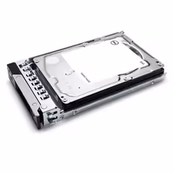 DELL 400-ATII, 300 GB, 15000 RPM, 2.5", SAS