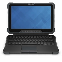 DELL CRFW2 Nordic Black