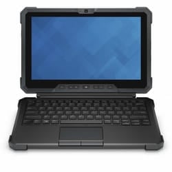 DELL DW79J German Black