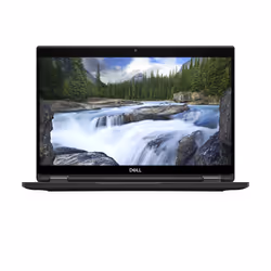 DELL Latitude 7390, Intel® Core™ i7, 1.9 GHz, 33.8 cm (13.3"), 1920 x 1080 pixels, 16 GB, 512 GB