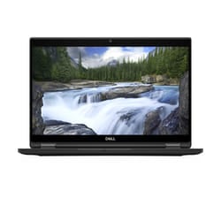 DELL Latitude 7390 Intel® Core™ i7 i7-8650U Hybrid (2-in-1) 33.8 cm (13.3") Touchscreen Full HD 16 GB LPDDR3-SDRAM 512 GB SSD Wi-Fi 5 (802.11ac) Windows 10 Pro US International Black