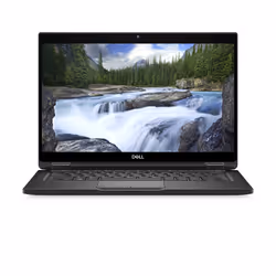 DELL Latitude 7390 Intel® Core™ i7 i7-8650U Hybrid (2-in-1) 33.8 cm (13.3") Touchscreen Full HD 16 GB LPDDR3-SDRAM 512 GB SSD Wi-Fi 5 (802.11ac) Windows 10 Pro US International Black