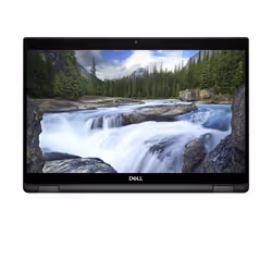 DELL Latitude 7390 Intel® Core™ i7 i7-8650U Hybrid (2-in-1) 33.8 cm (13.3") Touchscreen Full HD 16 GB LPDDR3-SDRAM 512 GB SSD Wi-Fi 5 (802.11ac) Windows 10 Pro US International Black