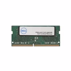 DELL AA086413, 4 GB, 1 x 4 GB, DDR4, 2666 MHz, 260-pin SO-DIMM