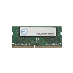 DELL AA086413 memory module 4 GB 1 x 4 GB DDR4 2666 MHz