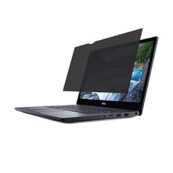 DELL DELLPF12 display privacy filter 31.8 cm (12.5") Laptop Frameless display privacy filter
