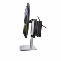 Dell Wyse 482-BBCQ, Black