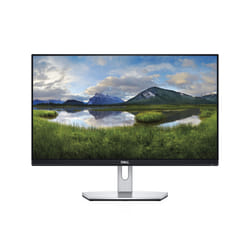 DELL S2319H LED display 58.4 cm (23") 1920 x 1080 pixels Full HD LCD Black