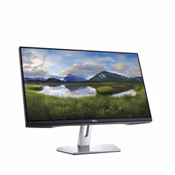 DELL S2319H LED display 58.4 cm (23") 1920 x 1080 pixels Full HD LCD Black