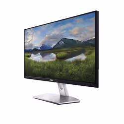 DELL S2319H LED display 58.4 cm (23") 1920 x 1080 pixels Full HD LCD Black