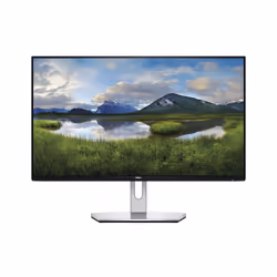 DELL S2419H, 61 cm (24"), 1920 x 1080 pixels, Full HD, LCD, 8 ms, Black