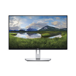 DELL S2419H LED display 61 cm (24") 1920 x 1080 pixels Full HD LCD Black
