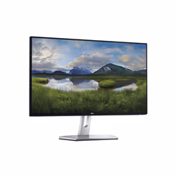 DELL S2419H LED display 61 cm (24") 1920 x 1080 pixels Full HD LCD Black