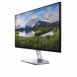 DELL S2419H LED display 61 cm (24") 1920 x 1080 pixels Full HD LCD Black