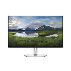 DELL S2719H LED display 68.6 cm (27") 1920 x 1080 pixels Full HD LCD Black