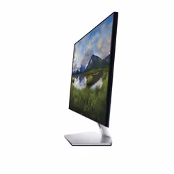 DELL S2719H LED display 68.6 cm (27") 1920 x 1080 pixels Full HD LCD Black