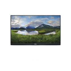 DELL Professional P2219H_WOST LED display 55.9 cm (22") 1920 x 1080 pixels Full HD LCD Black