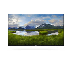 DELL UltraSharp U2419H WOST LED display 60.5 cm (23.8") 1920 x 1080 pixels Full HD LCD Silver