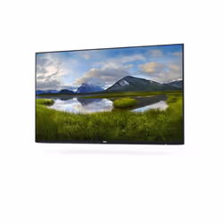 DELL UltraSharp U2419H WOST LED display 60.5 cm (23.8") 1920 x 1080 pixels Full HD LCD Silver