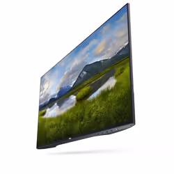 DELL UltraSharp U2419H WOST LED display 60.5 cm (23.8") 1920 x 1080 pixels Full HD LCD Silver