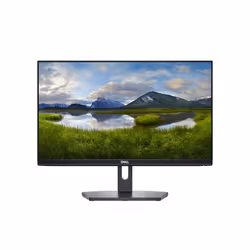 DELL S Series SE2219H, 54.6 cm (21.5"), 1920 x 1080 pixels, Full HD, LCD, 8 ms, Black