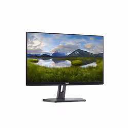 DELL S Series SE2219H LED display 54.6 cm (21.5") 1920 x 1080 pixels Full HD LCD Black