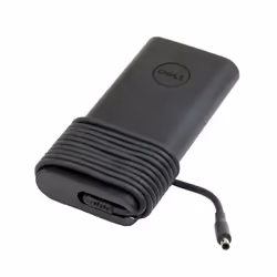 DELL 450-AGNQ, Laptop, Indoor, 50/60 Hz, 130 W, AC-to-DC, DELL