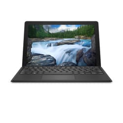DELL Latitude 5290 Intel® Core™ i7 i7-8650U Hybrid (2-in-1) 31.2 cm (12.3") Touchscreen WUXGA 16 GB LPDDR3-SDRAM 512 GB SSD Wi-Fi 5 (802.11ac) Windows 10 Pro Czech, Slovakian Black