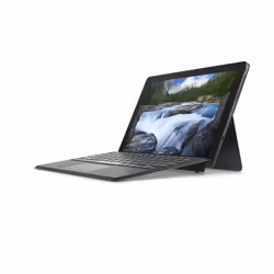 DELL Latitude 5290 Intel® Core™ i7 i7-8650U Hybrid (2-in-1) 31.2 cm (12.3") Touchscreen WUXGA 16 GB LPDDR3-SDRAM 512 GB SSD Wi-Fi 5 (802.11ac) Windows 10 Pro Czech, Slovakian Black