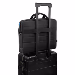 DELL PO1520CS 38.1 cm (15") Briefcase Black - Additional view 4