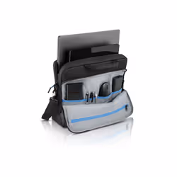 DELL PO1520CS 38.1 cm (15") Briefcase Black - Additional view 7