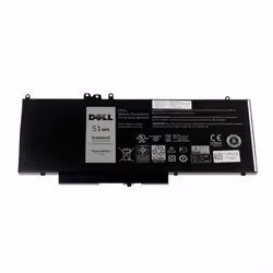 DELL 451-BBLK, Battery, Dell