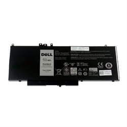 DELL 451-BBLK Battery