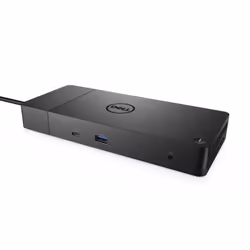 DELL WD19 Wired USB 3.2 Gen 1 (3.1 Gen 1) Type-C Black
