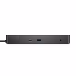 DELL WD19 Wired USB 3.2 Gen 1 (3.1 Gen 1) Type-C Black - Additional view 4