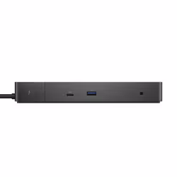 DELL WD19TB Wired Thunderbolt 3 Black - Additional view 4