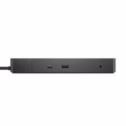 DELL WD19DC Wired USB 3.2 Gen 1 (3.1 Gen 1) Type-C Black - Additional view 4