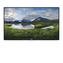 DELL P2719HC_WOST LED display 68.6 cm (27") 1920 x 1080 pixels Full HD LCD Black