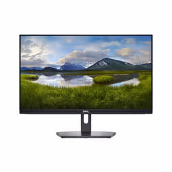 DELL SE2419HR, 61 cm (24"), 1920 x 1080 pixels, Full HD, LCD, 8 ms, Black