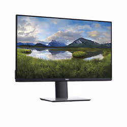 DELL Professional P2720DC computer monitor 68.6 cm (27") 2560 x 1440 pixels Quad HD LCD Black