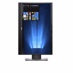 DELL 24 Monitor for Video Conferencing: P2418HZM - Additional view 6