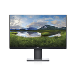 DELL P Series P2319H computer monitor 58.4 cm (23") 1920 x 1080 pixels Full HD LCD Black