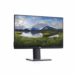 DELL P Series P2319H computer monitor 58.4 cm (23") 1920 x 1080 pixels Full HD LCD Black