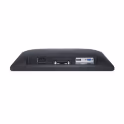 DELL E Series E1715S LED display 43.2 cm (17") 1280 x 1024 pixels SXGA LCD Black - Additional view 7