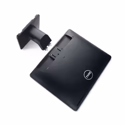 DELL E Series E1715S LED display 43.2 cm (17") 1280 x 1024 pixels SXGA LCD Black - Additional view 8