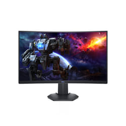 DELL S Series S2721HGF computer monitor 68.6 cm (27") 1920 x 1080 pixels Full HD LCD Black