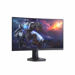 DELL S Series S2721HGF computer monitor 68.6 cm (27") 1920 x 1080 pixels Full HD LCD Black