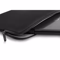 DELL ES1520V 38.1 cm (15") Sleeve case Black, Green - Additional view 4