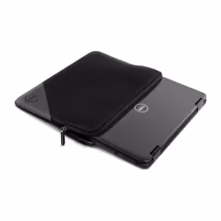 DELL ES1520V 38.1 cm (15") Sleeve case Black, Green - Additional view 5
