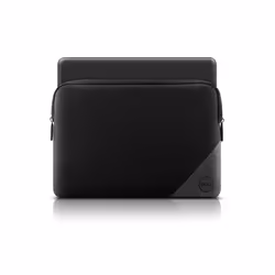 DELL ES1520V 38.1 cm (15") Sleeve case Black, Green - Additional view 6